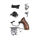 Charter Arms Undercover Parts Kit (4CV6)