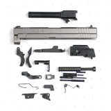Springfield Armory XD9 Parts Kit (2HOW)