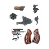 Rohm RG14 Parts Kit (7967)