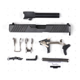 Aftermarket 19 Parts Kit (TDGY)