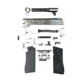  Star BM Parts Kit (WO1J)