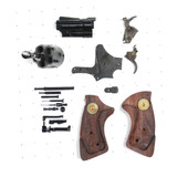 Taurus 85 Parts Kit (CQR9)