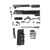 Colt Commander Parts Kit (EMWP)
