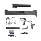 Aftermarket 19 Parts Kit (CJ6W)