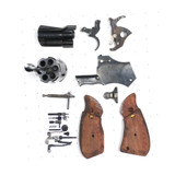 Colt Lawman MKIII Parts Kit (SJRD)