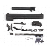Springfield Armory XD45LE Tactical Parts Kit (OXFL)