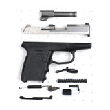 SCCY CPX2 Parts Kit (VGMN)