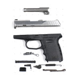SCCY CPX2 Parts Kit (VGMN)