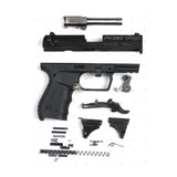 Walther PK380 Parts Kit (ZJFD)