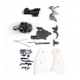 Colt Agent Parts Kit (QDE6)