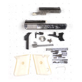 Sundance Industries Boa Parts Kit (AKA6)
