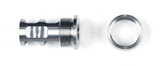 AWC PSR Mount 9/16-28 .224 bore MB1008 AWC Silencers