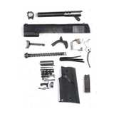 Colt MKIV Parts Kit (YXIL)