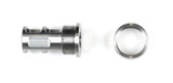 AWC PSR Mount 9/16-28 .300 bore MB1010 AWC Silencers
