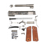 Rock Island Armory 1911 Parts Kit (8HJ3)
