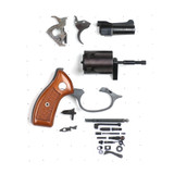 Charter Arms Undercover Parts Kit (XSGF)