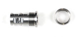AWC PSR Mount 9/16-28 6.5 bore MB1009 AWC Silencers