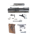 Raven Arms P25 Parts Kit (9SZ8)