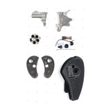 North American Arms Mini Revolver Parts Kit (IFQN)