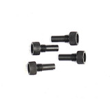 ArmaLite National Match A2 Rear Aperture Set 10806201 Sights, Optics & Mounts