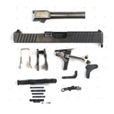 Aftermarket 19 Parts Kit (ZANW)