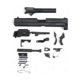 Springfield Armory XD40 Parts Kit (LZTP)