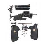 Colt King Cobra Parts Kit (ABEV)
