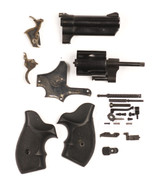 Taurus 85 Revolver Parts Kit (C2FT)