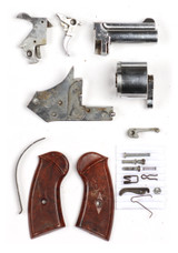 Clerke 1st Parts Kit (R5NO)