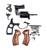 Charter Arms Off Duty Revolver