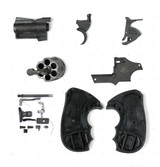 Rock Island Armory 206 Revolver