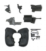 Rock Island Armory 206 Revolver