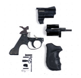 HWM EA/R Revolver