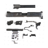 Smith & Wesson M&P 40 (XS63)