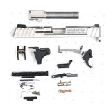 Smith & Wesson SD40VE Parts Kit (QY5J)