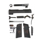 LLAMA IX D Parts Kit (BY15)