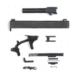 Glock 19 Parts Kit (X8TT)