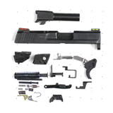 S&W M&P 40 Shield Parts Kit (0AA6)
