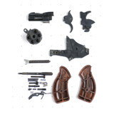 Rohm RG14 Parts Kit (HZYE)