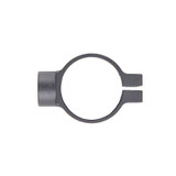 McMillan Firearms Sling Swivel Flush Cup Ring Mount, Butt EXT Alias ALS-7421 McMillan Firearms