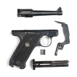 Ruger Mark II Parts Kit (SYWS)