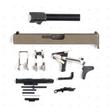 Aftermarket 19 Parts Kit (AN8M)