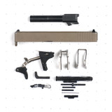 Aftermarket 19 Parts Kit (AN8M)