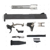 S&W SW40F Parts Kit (2XHN)