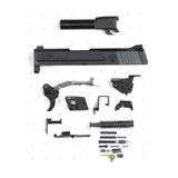 S&W M&P 40 Shield Parts Kit (Q5KQ)