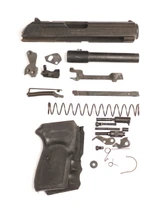 Bersa Firestorm Parts Kit (4TOJ)