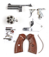 Clerke 1st Revolver Parts Kit (IRVZ)