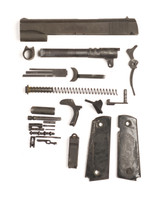 Springfield Armory 1911 A1 Parts Kit (XARI)