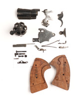 Colt Detective Special Parts Kit (WO0Q)