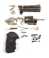 Colt Diamondback Revolver Parts Kit (BA9V)